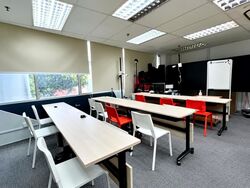 Rex House (D9), Office #630182641